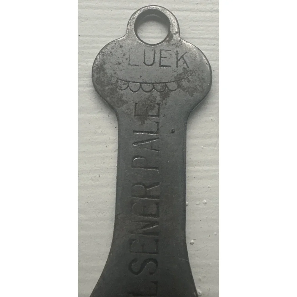 Glueks vintage gluek